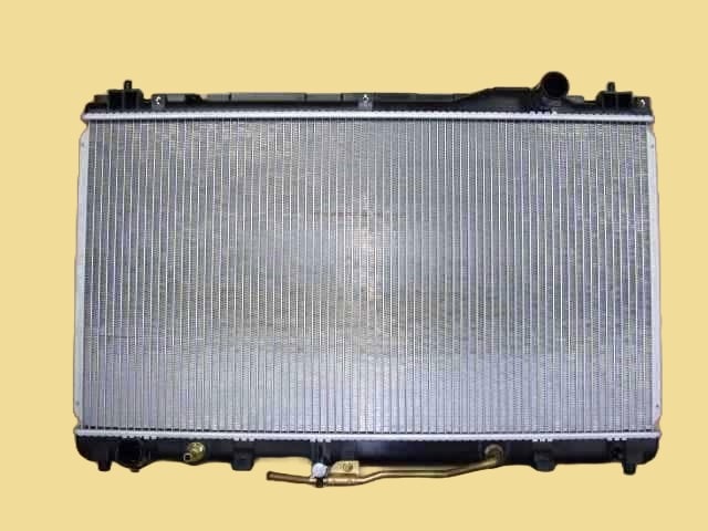 ウインダム ラジエーター MCV30 16400-20320 社外新品 有限会社いわき