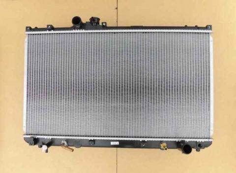 マークⅡ ラジエーター JZX110 16400-46620 有限会社いわきラジエーター