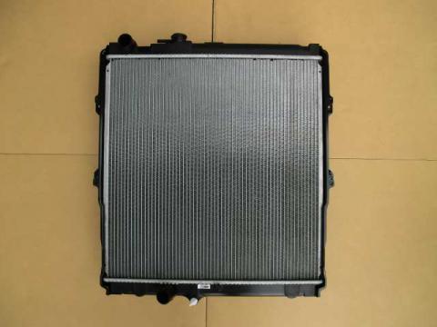 ラジエーター ハイラックス LN167 16400-5B610 有限会社いわきラジエーター