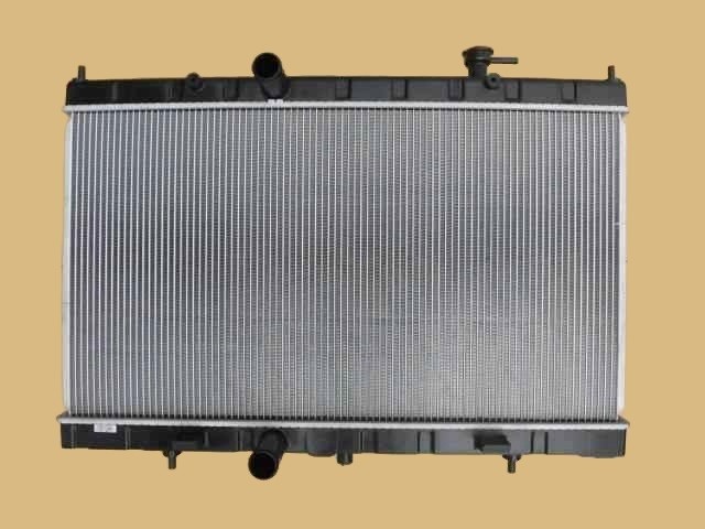 エクストレイル ラジエーター T32 21410-4BB0A 有限会社いわきラジエーター