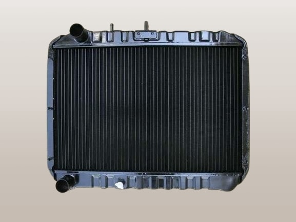 ダイナ　ラジエーター　BU72　MT　16400-56200　リビルト品