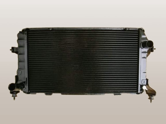 KOYORAD ラジエーター 16400-78462 トヨタ コースター XZB70 XZB60