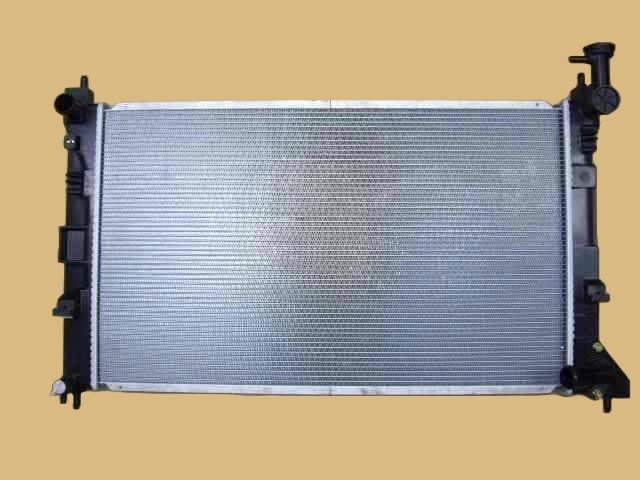 コルトプラス ラジエーター Z21W 1350A038 有限会社いわきラジエーター