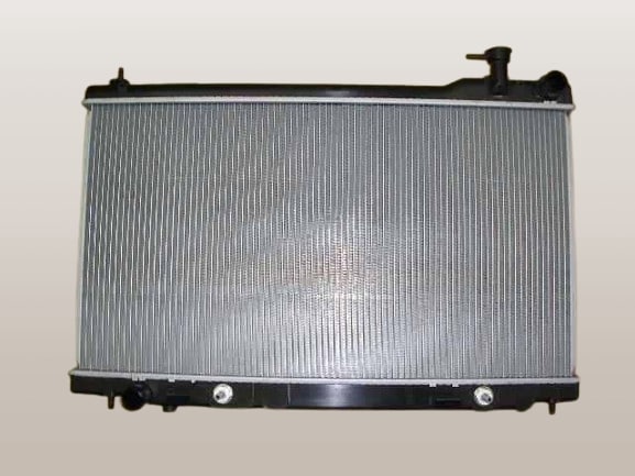 ラジエーター　スカイライン　CPV35　21460-AM900　社外新品