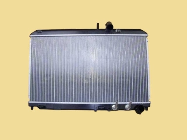 RX-8　ラジエーター　SE3P　AT車　N3H4-15-200D  社外新品