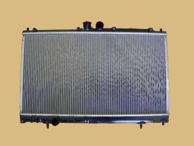 ランサーエボリューション　ラジエーター　CT9W　MR464612　社外新品