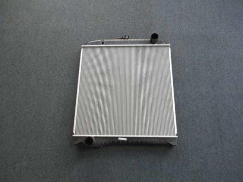 レンジャー ラジエーター FD1JLD 16090-6040 ブラケット再利用 有限
