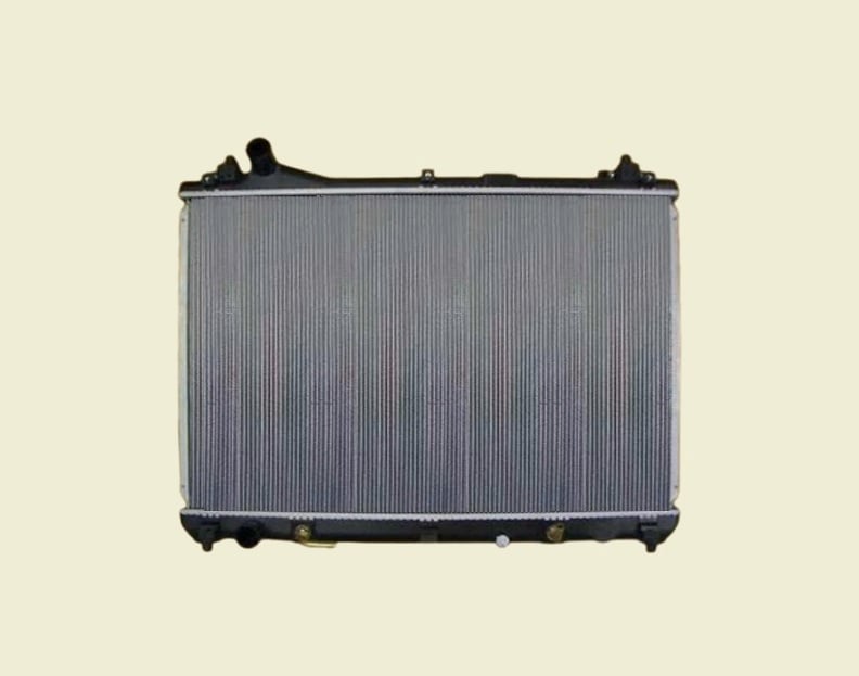 エスクード　ラジエーター　TD54W　TD94W　TDA4W　17700-65J10　422133-3392　422133-3372　社外新品