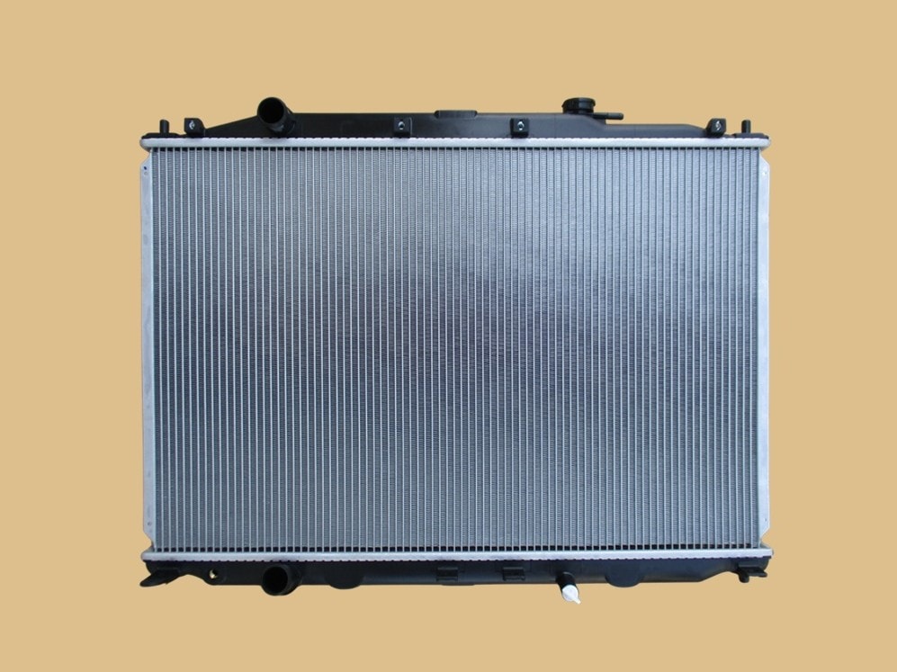 ステップワゴンスパーダ　ラジエーター　RK5　RK7　19010-R0A-J02　社外新品