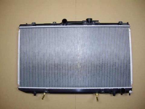 コロナ ラジエーター CT190 16400-64741 有限会社いわきラジエーター