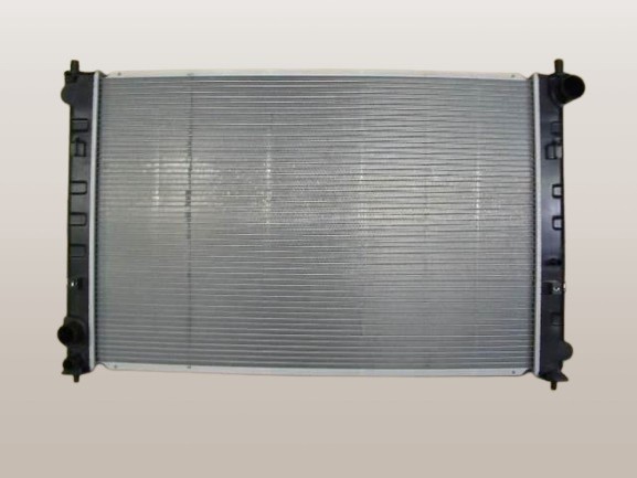 MPV　ラジエーター　LW5W　GY01-15-200C　社外新品