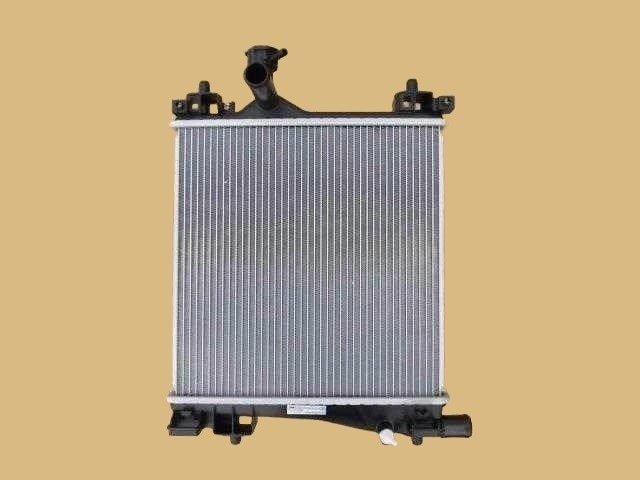 ハスラー MR41S ラジエター？　17700-65P30 ラジエーター スズキ ハスラー MR41S R06A AT 2015年05月〜 AT車用