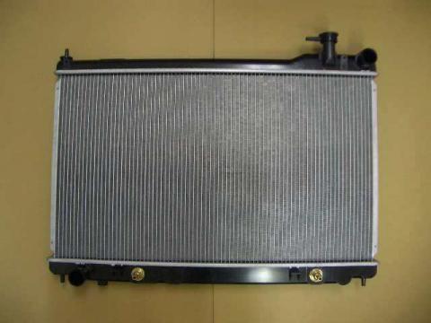 ステージア ラジエーター AT用 HM35 NM35 社外新品 熱交換器専門メーカーコーヨーラド ラジエター 代用可能 日産 レーシング用ラジエーター｜株式会社コーヨーラド～ラジエーター等熱交換器の製造・販売・修理