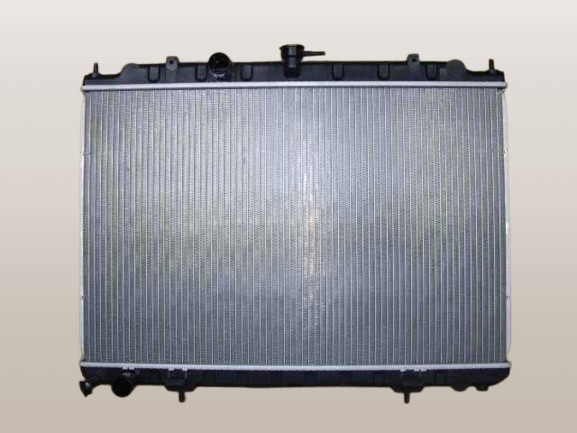 ラジエーター　エクストレイル　NT30　21410-8H900　社外新品