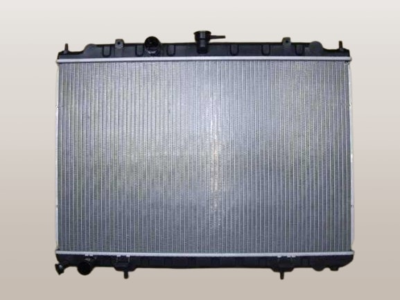 ラジエーター　エクストレイル　NT30　21410-8H303　社外新品