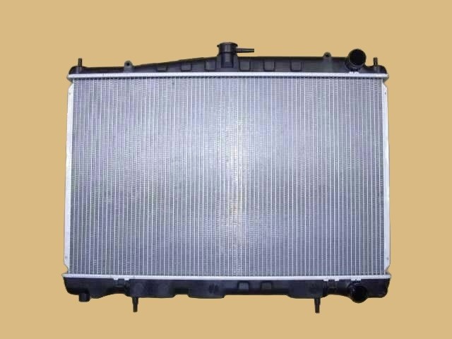 ラジエーター 21410-15U17 スカイライン E-BCNR33 優良新品 社外 ラジエター 18カ月保証 (RG15277) ラジエーター 日産 スカイラインGT-R BCNR33 RB26DT MT 1996年01月