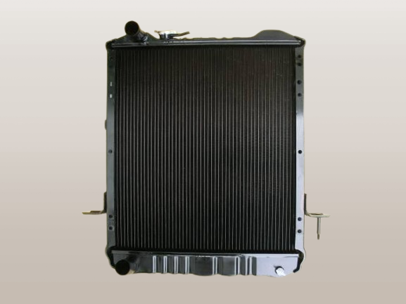 コンドル　ラジエーター　BPR66G　21400-89TD0　リビルト品