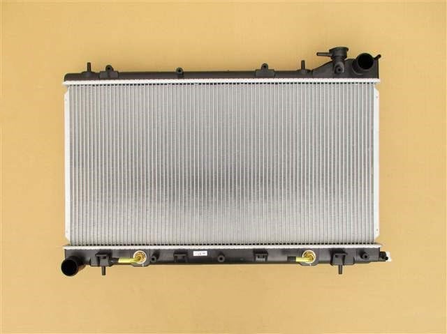 社外新品　ラジエター　フォレスター　TA-SG5　45111SA111　ラジエーター　高品質　適合確認必要 ラジエーター フォレスター SG5 45111SA111 18ヵ月保証 社外