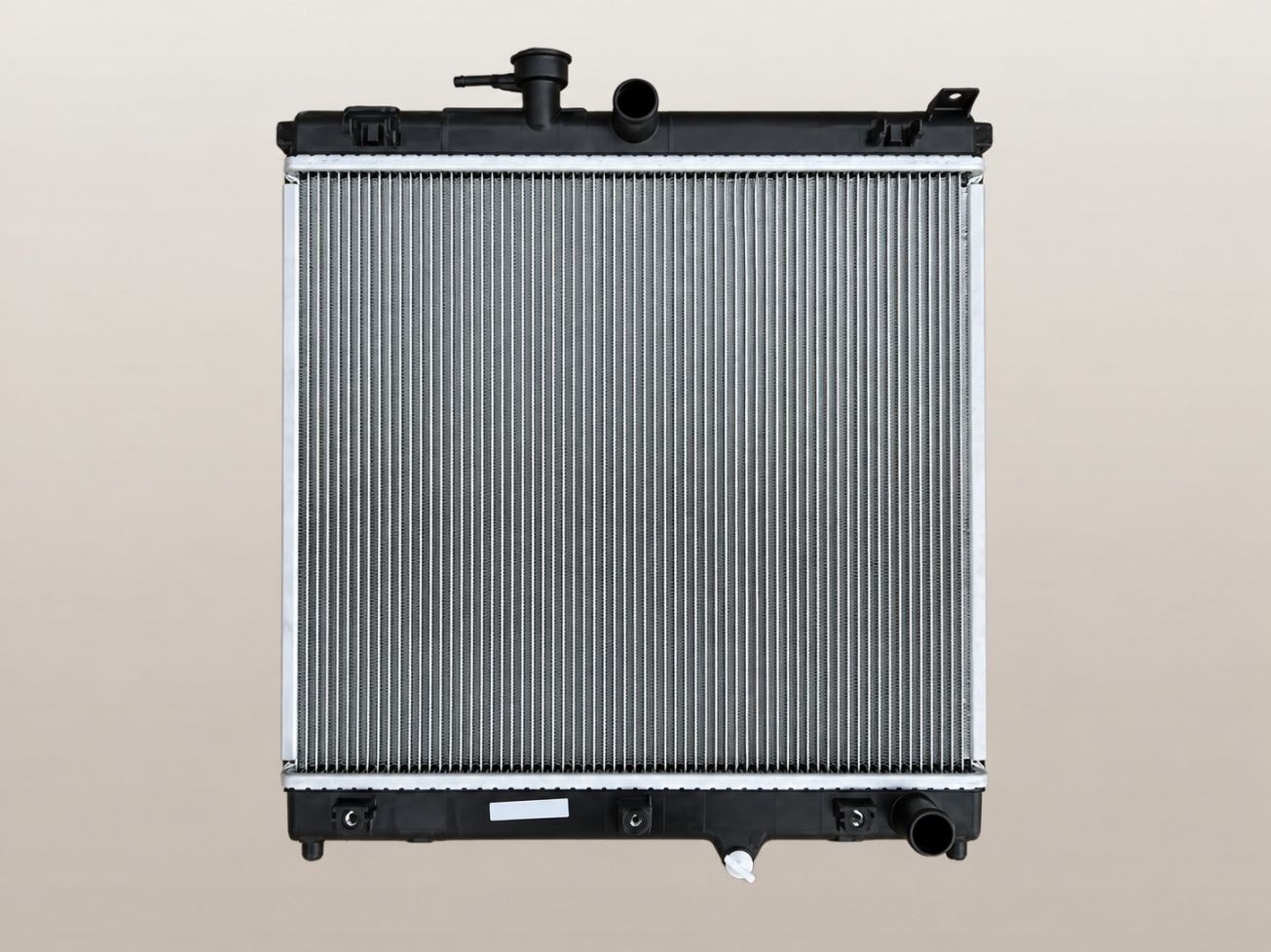 ジムニー　ラジエーター　JB64W　17700-77R00　社外新品