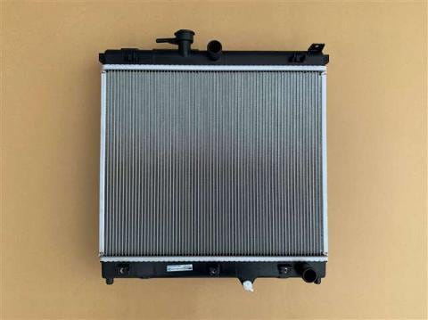 ジムニー ラジエーター JB64W MT車 17700-77R00 有限会社いわき