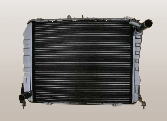 国産車ラジエーター,トヨタ | 有限会社いわきラジエーター