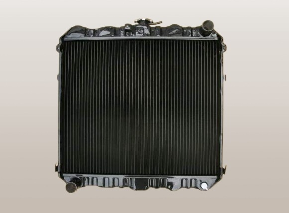 国産車ラジエーター,ダイハツ | 有限会社いわきラジエーター