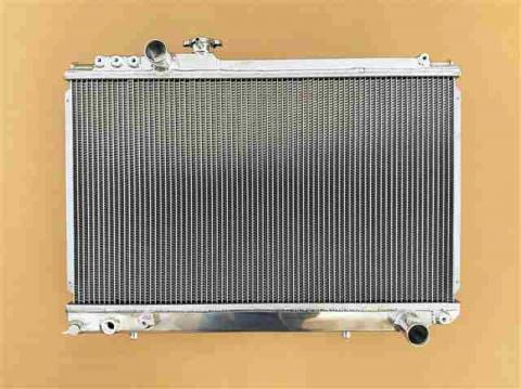 スープラ ラジエーター JZA70 16400-46060 MT車 レーシング使用 有限
