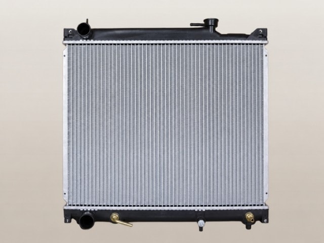 プロシードレバンテ　ラジエーター　TF11W　TF51W　TF52W　TJ11W　TJ51W　TJ52W　TJ61W　TJ62W　1A51-15-200　1A54-15-200　社外新品