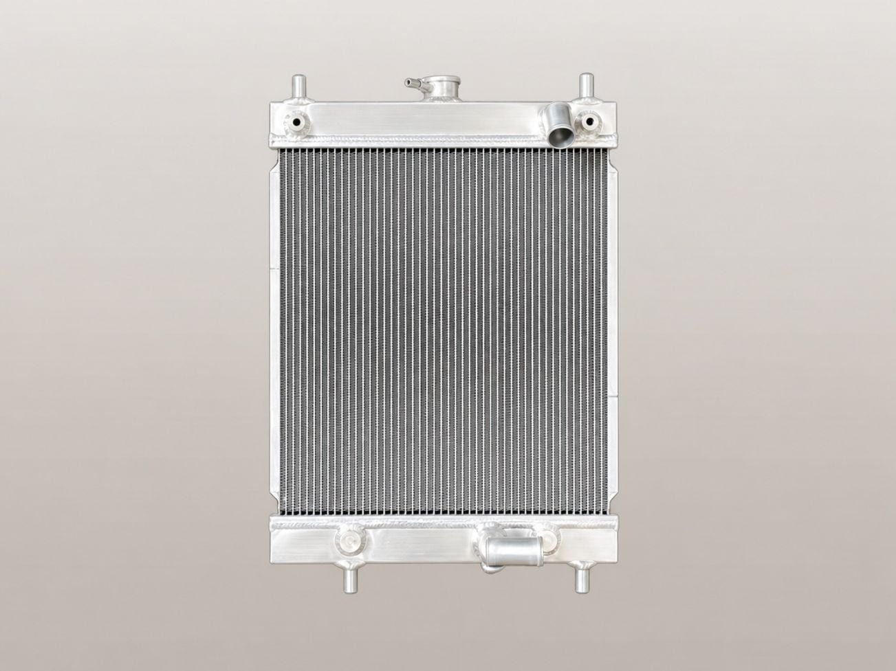 スクラム　ラジエーター　DG63T　1A26-15-200　1A26-15-200A　1A26-15-200B　1A26-15-200C　社外新品