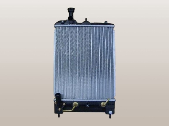 ekスポーツ　ラジエーター　H82W　1350A263　社外新品