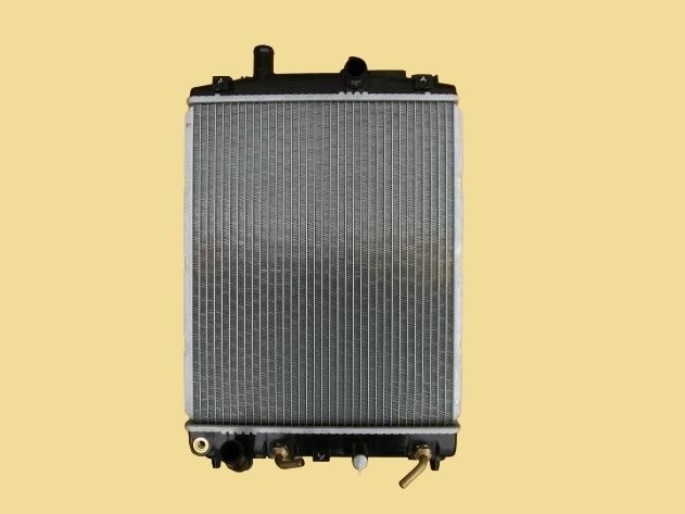 N ONE　エヌワン　ラジエーター　JG2　19010-5K6-J01　223000-0790　社外新品