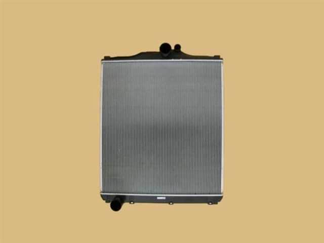ラジエーター 三菱ふそう スーパーグレート FU55J 6M70 MT MT車用 参考純正品番：ME408360 AP-RAD-2502 ラジエーター 三菱ふそう スーパーグレート FU55J 6M70 MT MT車用 参考