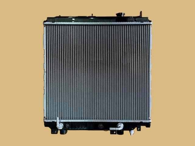 ラジエーター トヨエース TRY230 16400-75400 ブラケット再利用 有限 