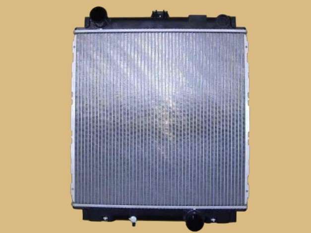 ラジエーター 三菱ふそう キャンター FB500A 4G63 MT 1999年05月〜2010年11月 MT車用 参考純正品番：ME299318 AP-RAD-2486 ラジエーター 三菱ふそう キャンター FB500A 4G63 MT 1999年05月～2010