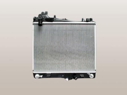 タウンボックス　ラジエーター　DS17W　MQ509683　AT車　社外新品