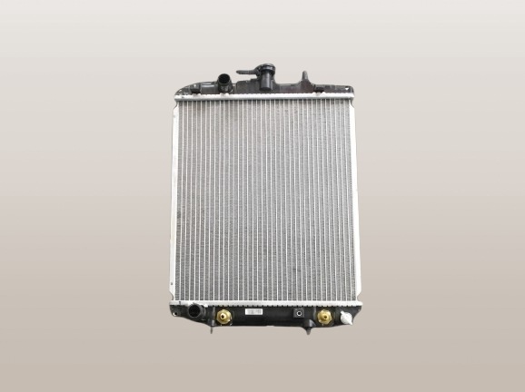 ミラ　ラジエーター　L700V　16400-97212-000　AT車　社外新品