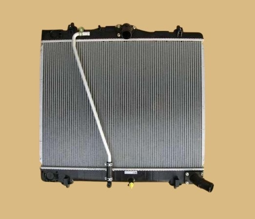 レジアスエース ラジエーター KDH201V 16400-30162 有限会社いわき