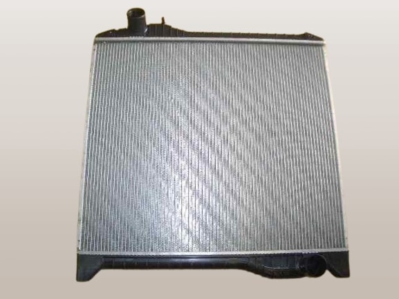 スーパードルフィン プロフィア ラジエーター GN2PLG 16081-6000 S160