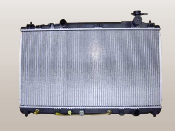 さらだ  KOYORAD ラジエーター 16400-7A311 (カムリ カムリグラシア マーク