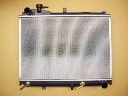 まみです。 バネット ラジエーター SKF2TN 21410-HA00K 有限会社いわきラジエーター