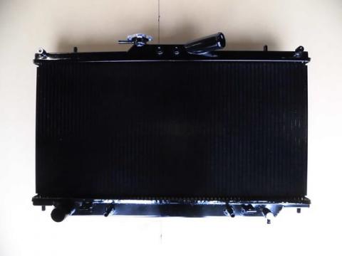 アルシオーネ　ラジエーター　CXD　45199PA001　AT車　グレードUP品