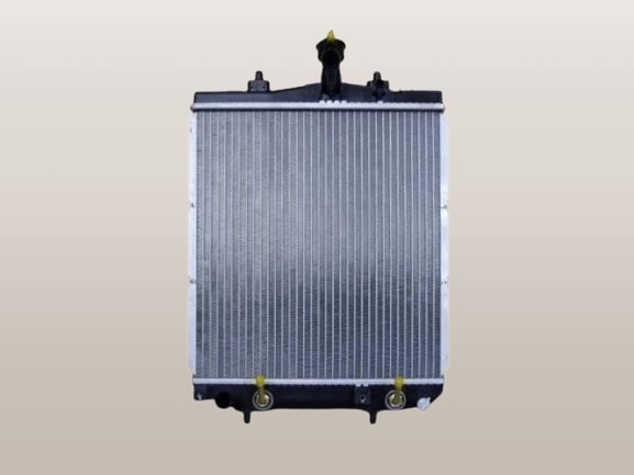 ラベンダー様 ZX-25R('20～'22)('23～)・ZX-4R（'23～）ラジエターコアガード