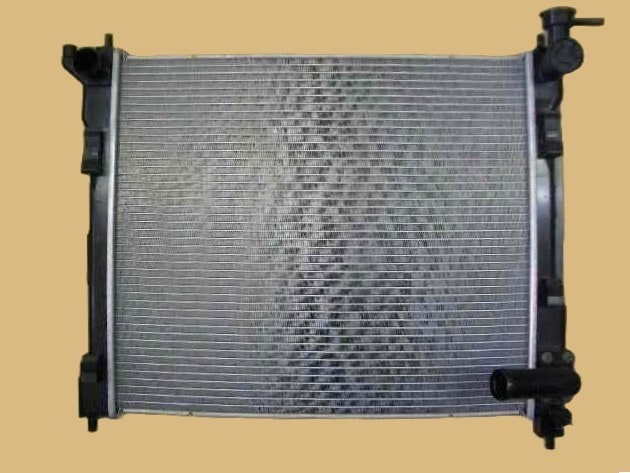 ラフェスタ　ラジエーター　NB30　21400-EN000　社外新品