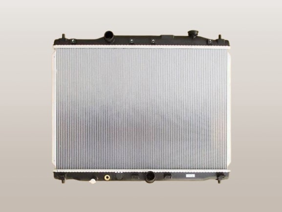 フリード+　ラジエーター　GB7　GB8　19010-5JL-J02　社外新品