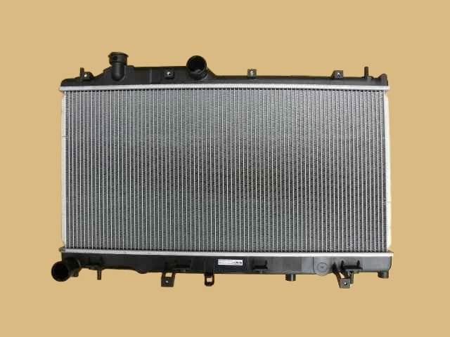 レガシィ ラジエーター BR9 45119AJ010 有限会社いわきラジエーター