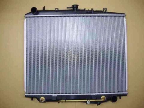 ラジエーター ダイナ LY201 16400-5B240 リビルト品 要コア返却