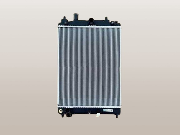 N-BOX ラジエーター JF4 19010-5YS-003 社外新品 有限会社いわき