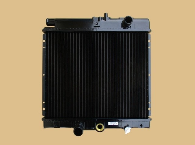 アクティ　ラジエーター　HA3　19010-PZ3-003　社外新品