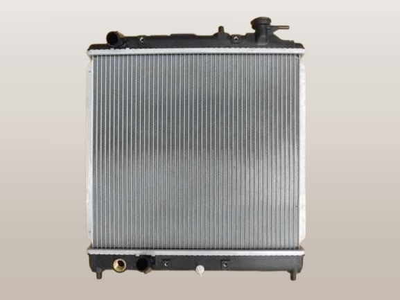 アクティ　ラジエーター　HH5　HH6　19010-PFE-004　社外新品