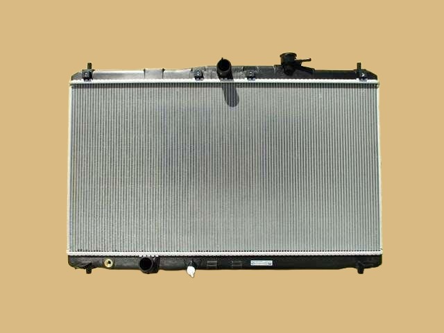 ジェイド ラジエーター FR4 19010-5K9-J01 有限会社いわき